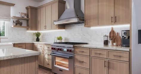 Shaker and Slim Shaker Cabinets