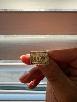 Ring for sale 10k gold
