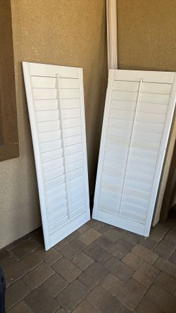 Free Shutters