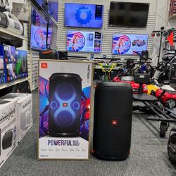 Jbl Partybox 110