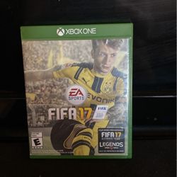 fifa 2017