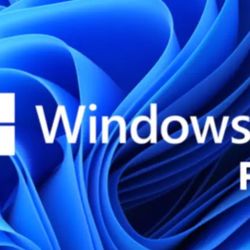 Microsoft Windows 11 Pro (PC) - Microsoft Key