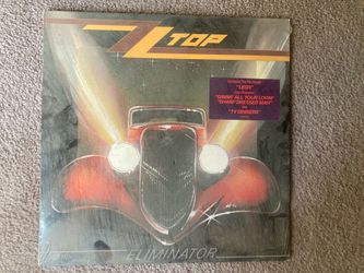 Records-  Old and original