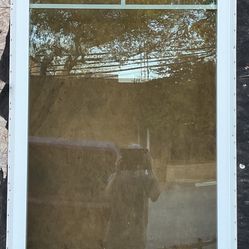 Windows 36x68 Tempered Glass- Have 4 In Whitewright. Will Deliver To 30 Mile Radius For Reasonable Price