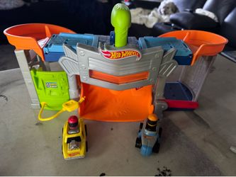 Fisher-Price