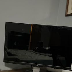Dell Computer Monitor 