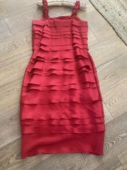 Special Occasion Cocktail Dress