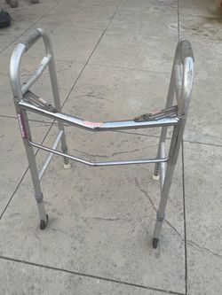 Walker $5