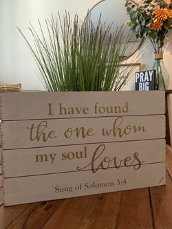 Wedding Sign 