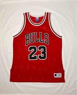 Chicago Bulls Jersey