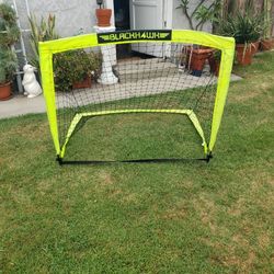 Portable Soccer Goal Net 