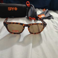 Spy Optics Sunglasses