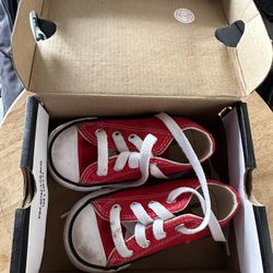 Toddler Shoes 