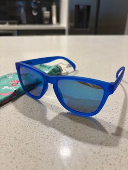 Goodr sunglasses. New.