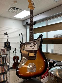 Fender Guitar