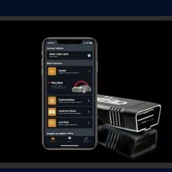 BMW coding adapter read Description 