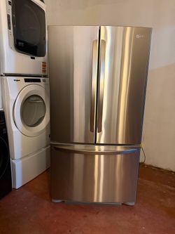 LG Fridge
