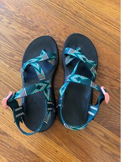 Chaco Z W8