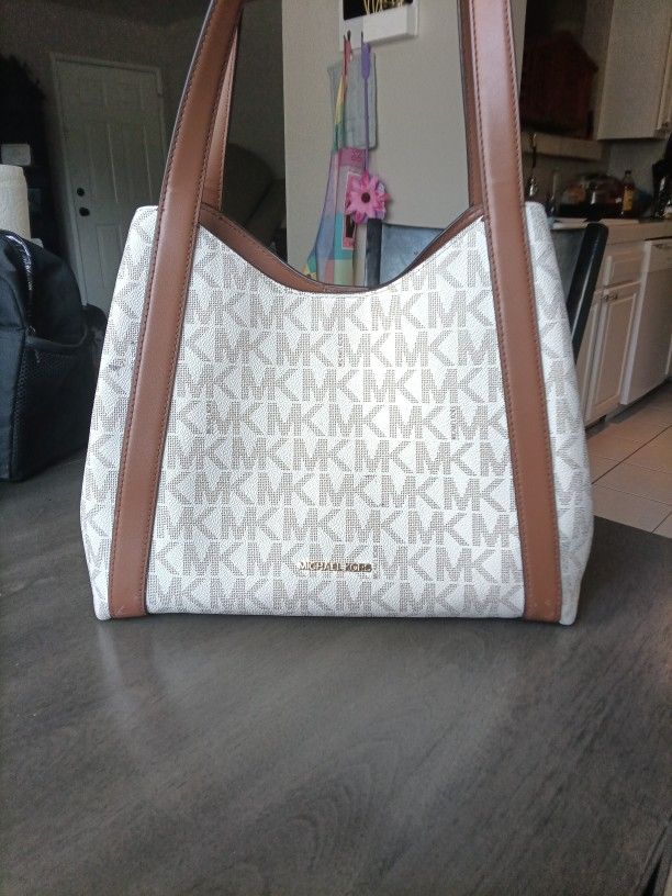 Michael Kors Tote Bag