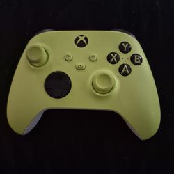 Xbox Controller 
