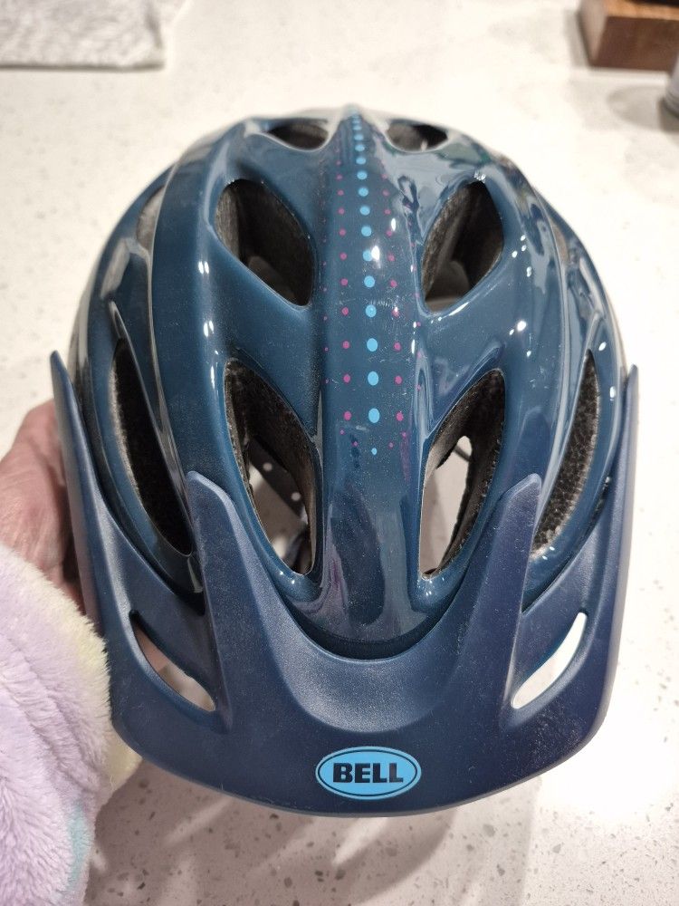 Bell Helmet