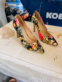 Women shoes