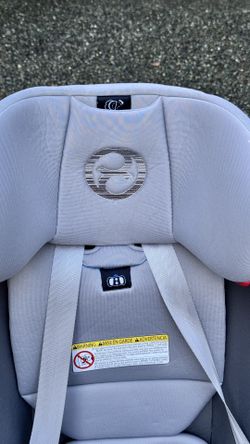 Cybex Eternis S Convertible Car Seat