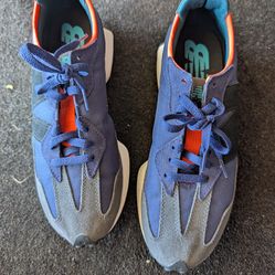 New balance size 10.5