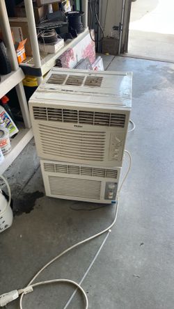 Free ac