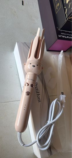PretiHom Automatic Hair Curler
