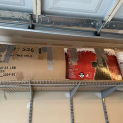 Free 7.5 Ft Christmas Tree