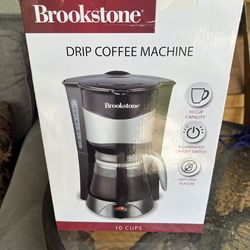 Coffee machine