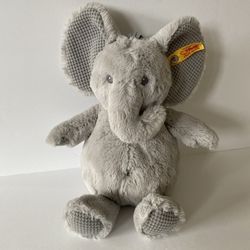 Steiff Soft Cuddly Friends “Ellie” Elephant 12”
