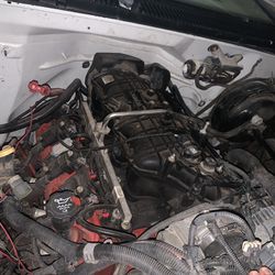 Selling a 2008 Chevy 5.3 Engine And Transmission 
