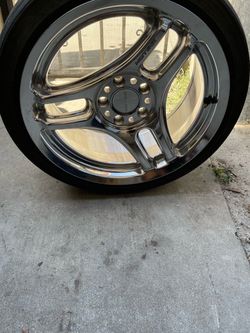 Motegi Kojin 161 Single Wheel