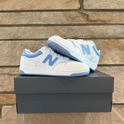 New Balance 480 - 7m / 8.5w