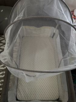 Baby 3n1 Bassinet