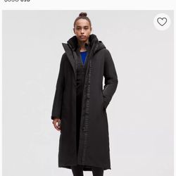 Lululemon 