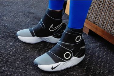 Nike Hyperice Recovery Boot Size L 10-12
