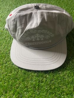 Chrome Hearts Snapback Hat