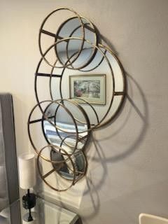 Cool Mirror