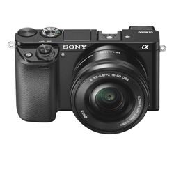 Sony A6000 Mirrorless  