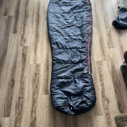 REI Trailbreak 20