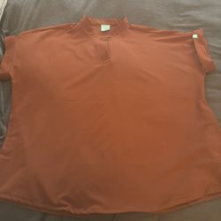 Garde Malade Scrub Set