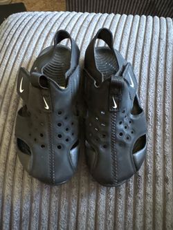 Nike Sunray Protect Kids Sandals