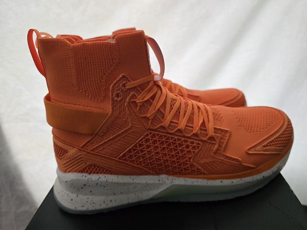 New in Box APL Concept X in Orange Athletic Shoes s-l400.jpg main image 4