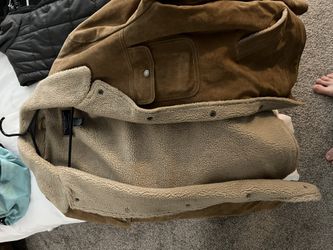 Assorted Men's Jacket / Vests