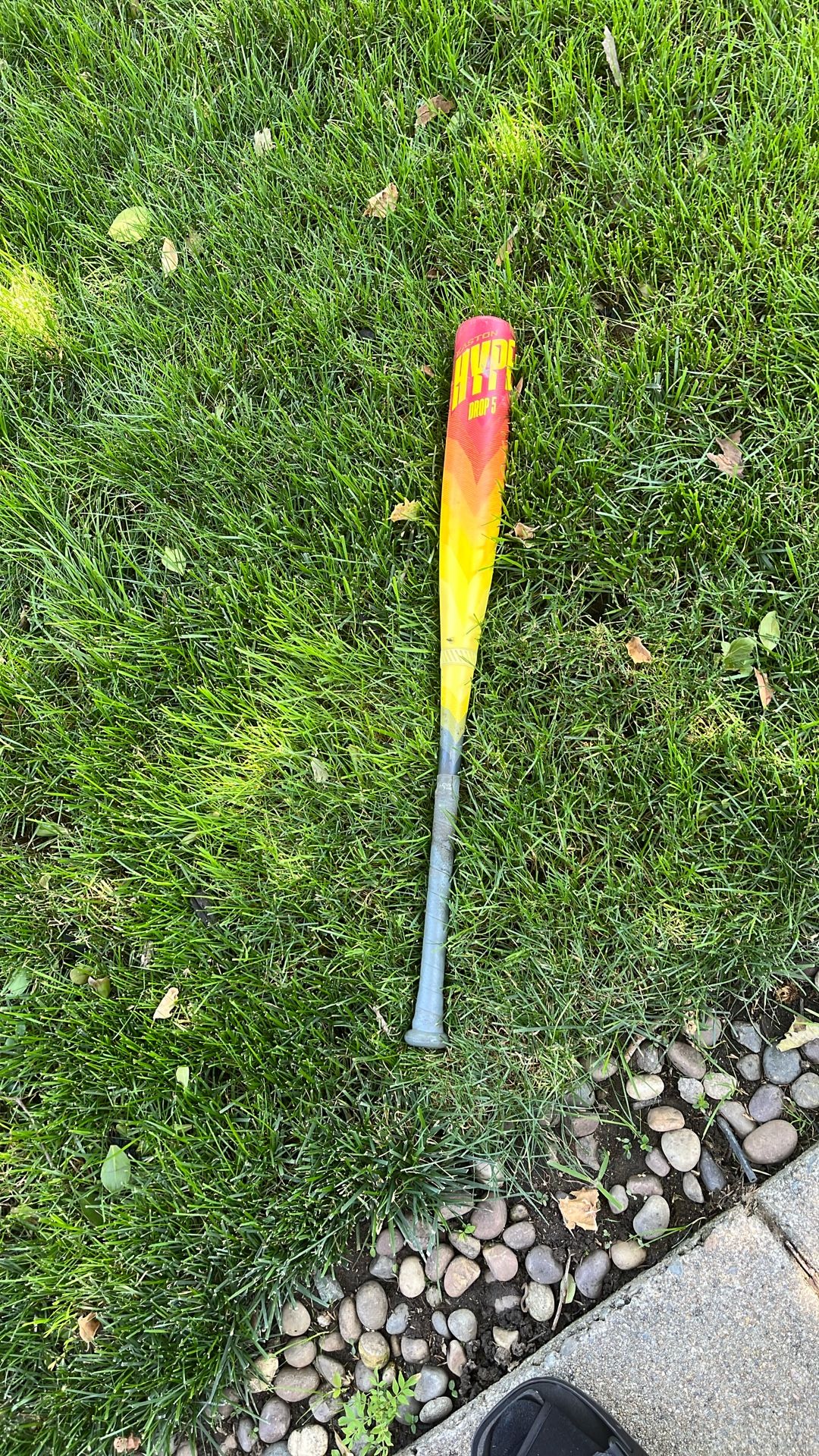 Easton Hype Fire 31/26