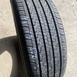 One Tire 225 60 18