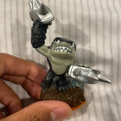 Skylanders | Terrafin